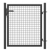 Furtka ogrodowa SX - 1,00 x 1,20 m