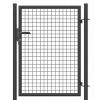 Furtka ogrodowa SX - 1,00 x 1,50 m