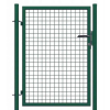 Furtka ogrodowa SX - 1,00 x 1,50 m
