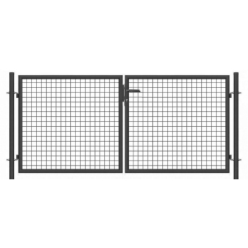 Brama ogrodowa SX - 3,00 x 1,20 m