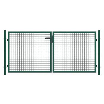 Brama ogrodowa SX - 3,00 x 1,20 m