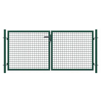 Brama ogrodowa SX - 3,00 x 1,20 m