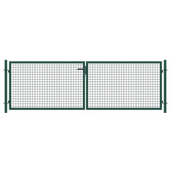 Brama ogrodowa SX - 4,00 x 1,20 m