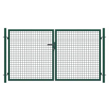 Brama ogrodowa SX - 3,00 x 1,50 m