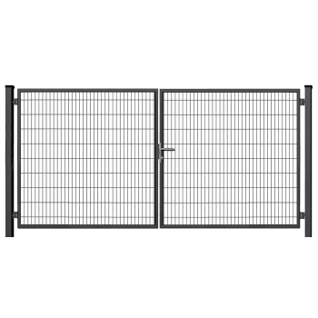 Brama ogrodzeniowa SX 656 - 3,00 x 2,00 m