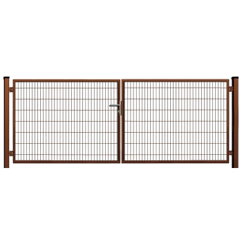 Brama ogrodzeniowa SX 656 - 3,00 x 1,50 m