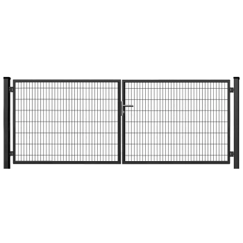 Brama ogrodzeniowa SX 656 - 3,00 x 1,50 m