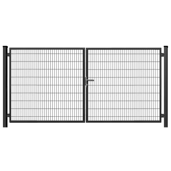 Brama ogrodzeniowa SX 656 - 3,00 x 2,00 m