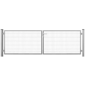 Brama ogrodzeniowa SX 656 - 3,00 x 1,20 m