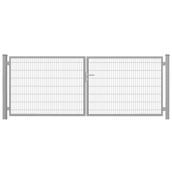 Brama ogrodzeniowa SX 656 - 3,00 x 1,50 m