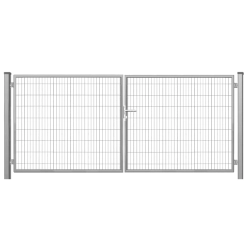 Brama ogrodzeniowa SX 656 - 5,00 x 1,70 m