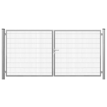 Brama ogrodzeniowa SX 656 - 3,00 x 2,00 m
