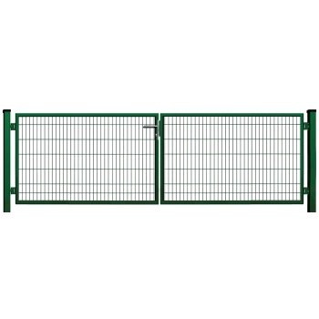 Brama ogrodzeniowa SX 656 - 3,00 x 1,20 m