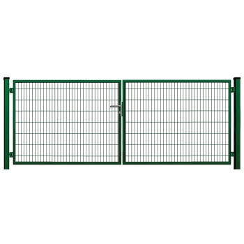 Brama ogrodzeniowa SX 656 - 3,00 x 1,50 m