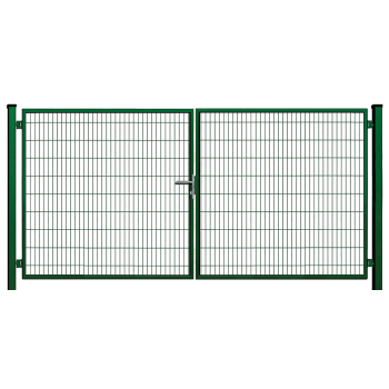 Brama ogrodzeniowa SX 656 - 3,00 x 2,00 m