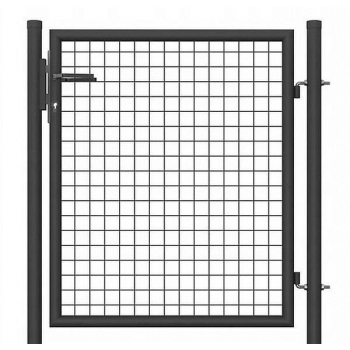 Furtka ogrodowa SX - 1,00 x 1,20 m