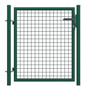 Furtka ogrodowa SX - 1,00 x 1,20 m