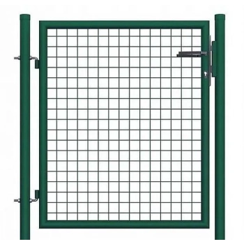 Furtka ogrodowa SX - 1,00 x 1,20 m