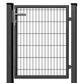 Furtka ogrodowa SX 656 - 1,00 x 1,20 m
