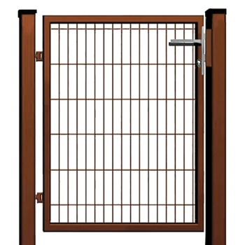 Furtka ogrodowa SX 656 - 1,00 x 1,20 m