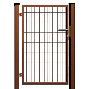 Furtka ogrodowa SX 656 - 1,00 x 1,50 m