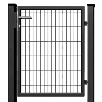 Furtka ogrodowa SX 656 - 1,00 x 1,20 m