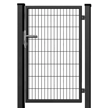 Furtka ogrodowa SX 656 - 1,00 x 1,50 m