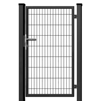 Furtka ogrodowa SX 656 - 1,00 x 1,70 m