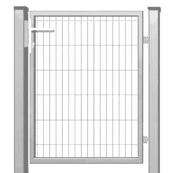 Furtka ogrodowa SX 656 - 1,00 x 1,20 m