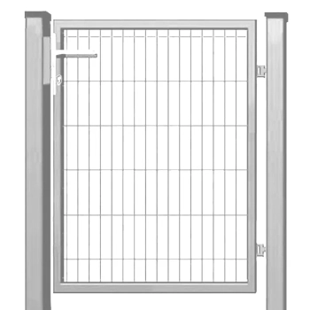 Furtka ogrodowa SX 656 - 1,00 x 1,20 m