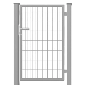 Furtka ogrodowa SX 656 - 1,00 x 1,50 m