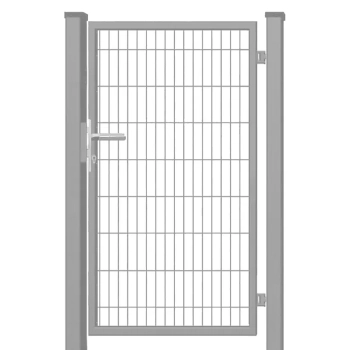 Furtka ogrodowa SX 656 - 1,00 x 1,70 m