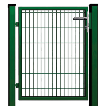 Furtka ogrodowa SX 656 - 1,00 x 1,20 m