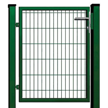 Furtka ogrodowa SX 656 - 1,00 x 1,20 m