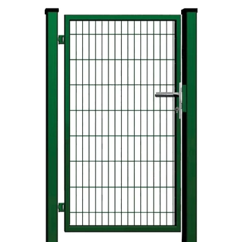 Furtka ogrodowa SX 656 - 1,00 x 1,70 m