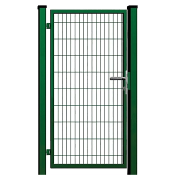 Furtka ogrodowa SX 656 - 1,00 x 2,00 m