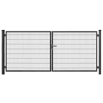 Brama ogrodzeniowa SX 656 - 3,00 x 1,70 m