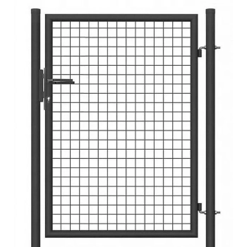 Furtka ogrodowa SX - 1,00 x 1,50 m