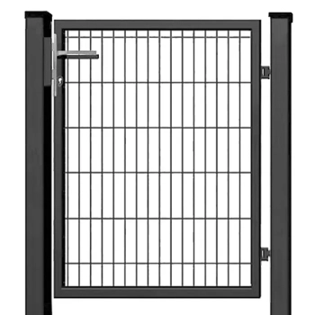 Furtka ogrodowa SX 656 - 1,00 x 1,20 m