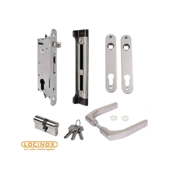 akcesoria LOCINOX