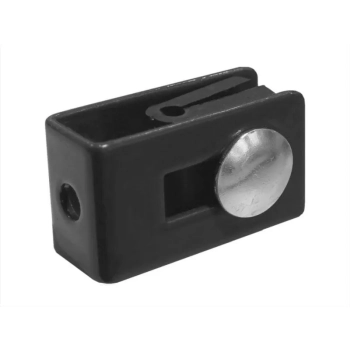 Uchwyt montażowy do paneli ogrodzeniowych typ U