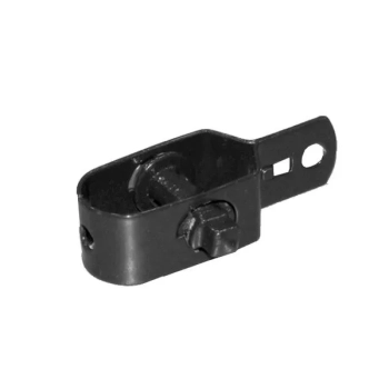 Napinacze do drutu - antracyt