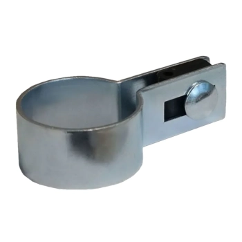 Obejmy do paneli końcowe