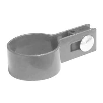 Obejmy do paneli końcowe