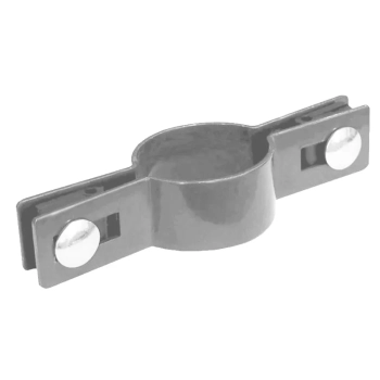 Obejmy do paneli przelotowe