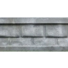 Podmurówka betonowa - 200 cm / 25 cm