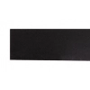Płyta betonowa - podmurówka pełna - 250 cm / 20 cm - antracyt