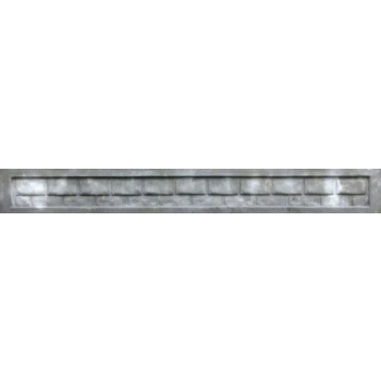 Podmurówka betonowa - 200 cm / 25 cm