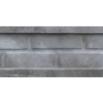 Podmurówka betonowa - 250 cm / 25 cm