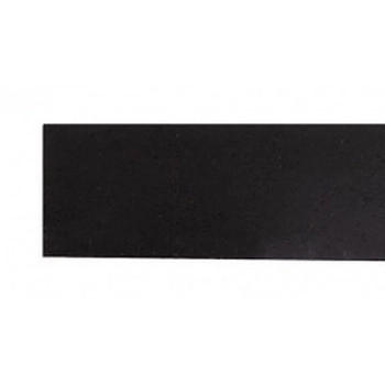 Płyta betonowa - podmurówka pełna - 250 cm / 20 cm - antracyt